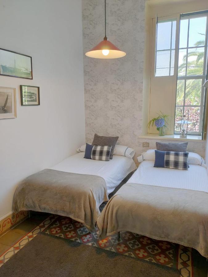 Jardines De Hortensia - Vacation Home Tenerife La Laguna  Exteriör bild